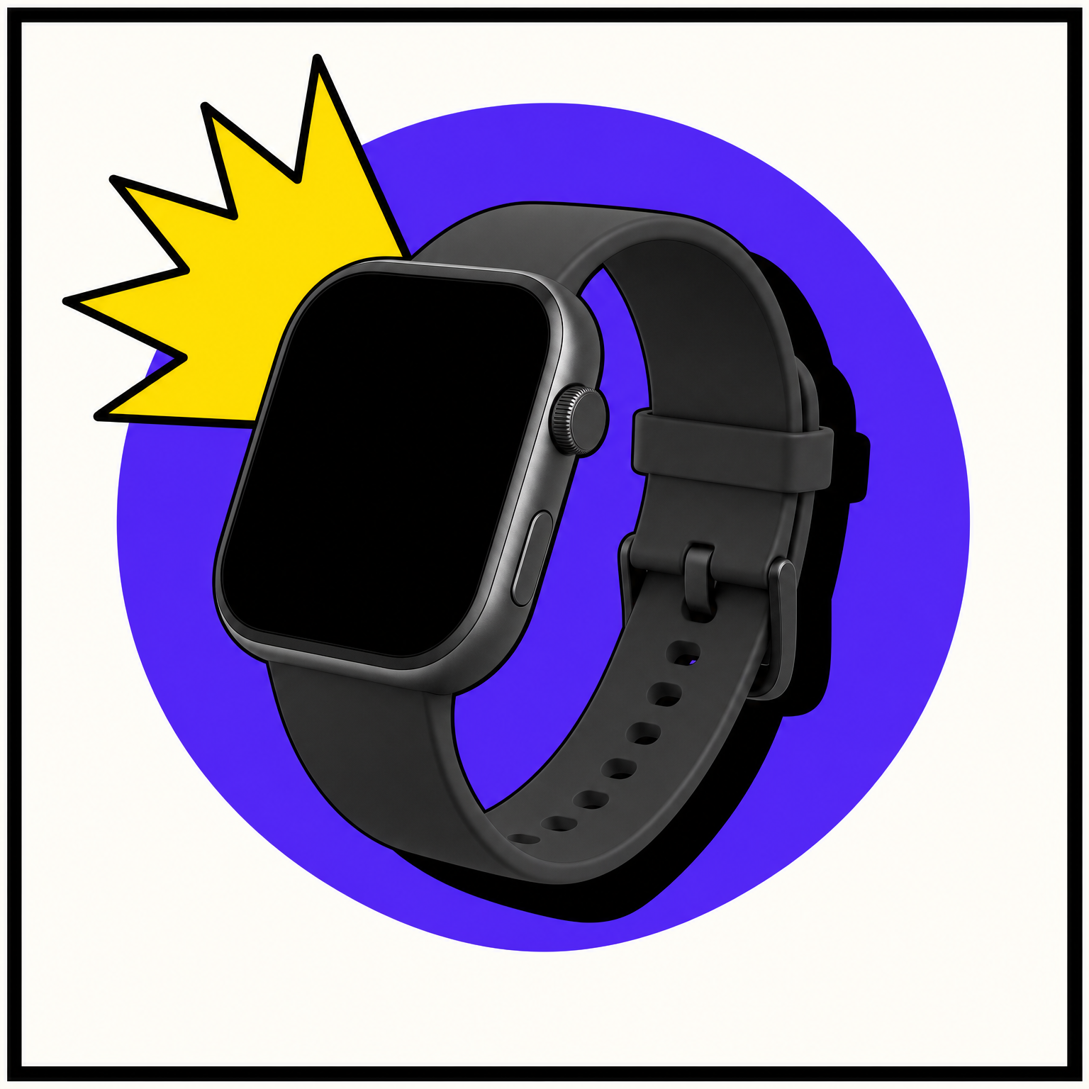Apple Watch Series 8