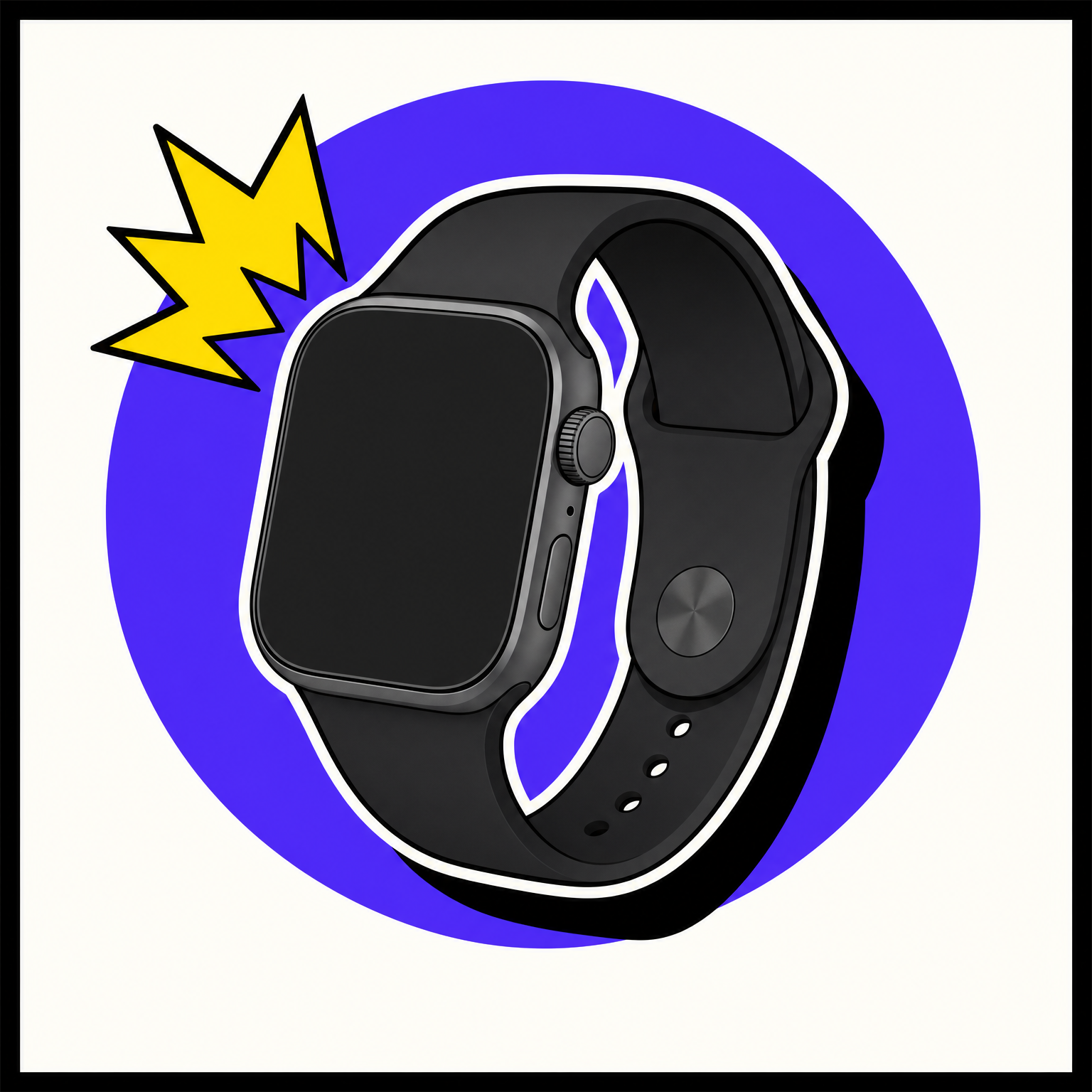 Apple Watch Series 9