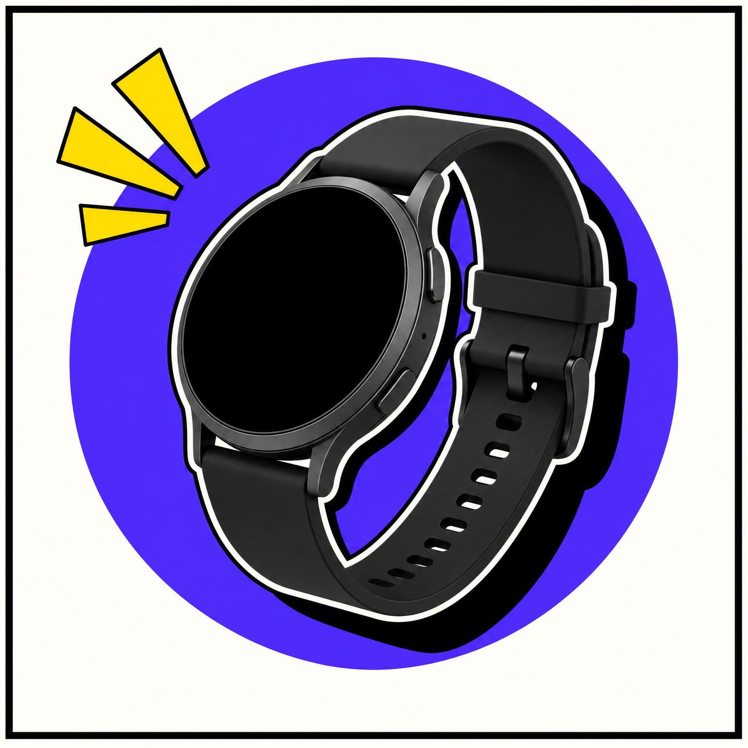 Galaxy Watch 6
