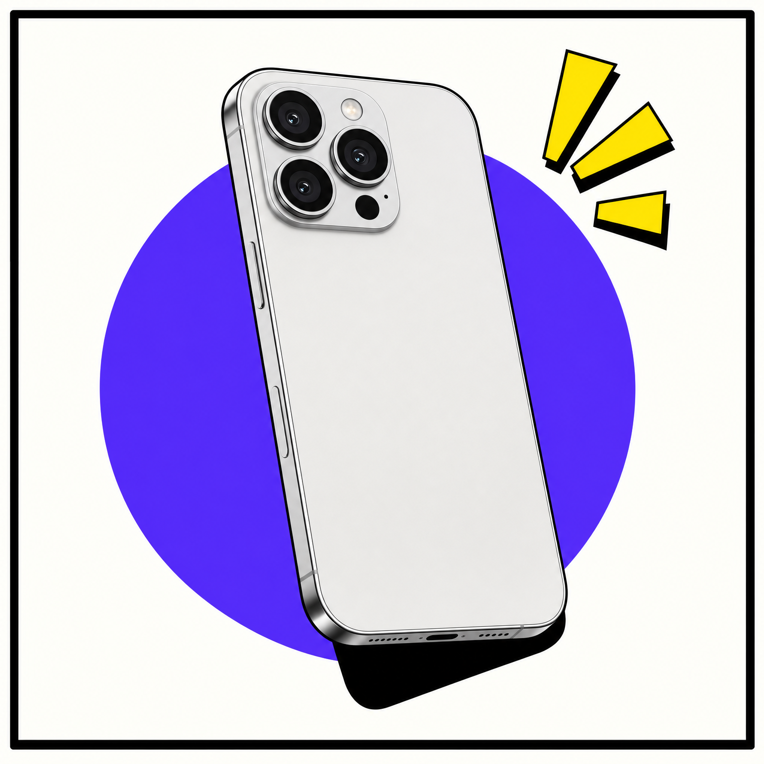 iPhone 12 Pro