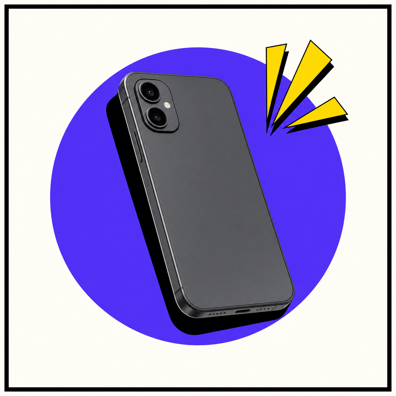iPhone 13 mini