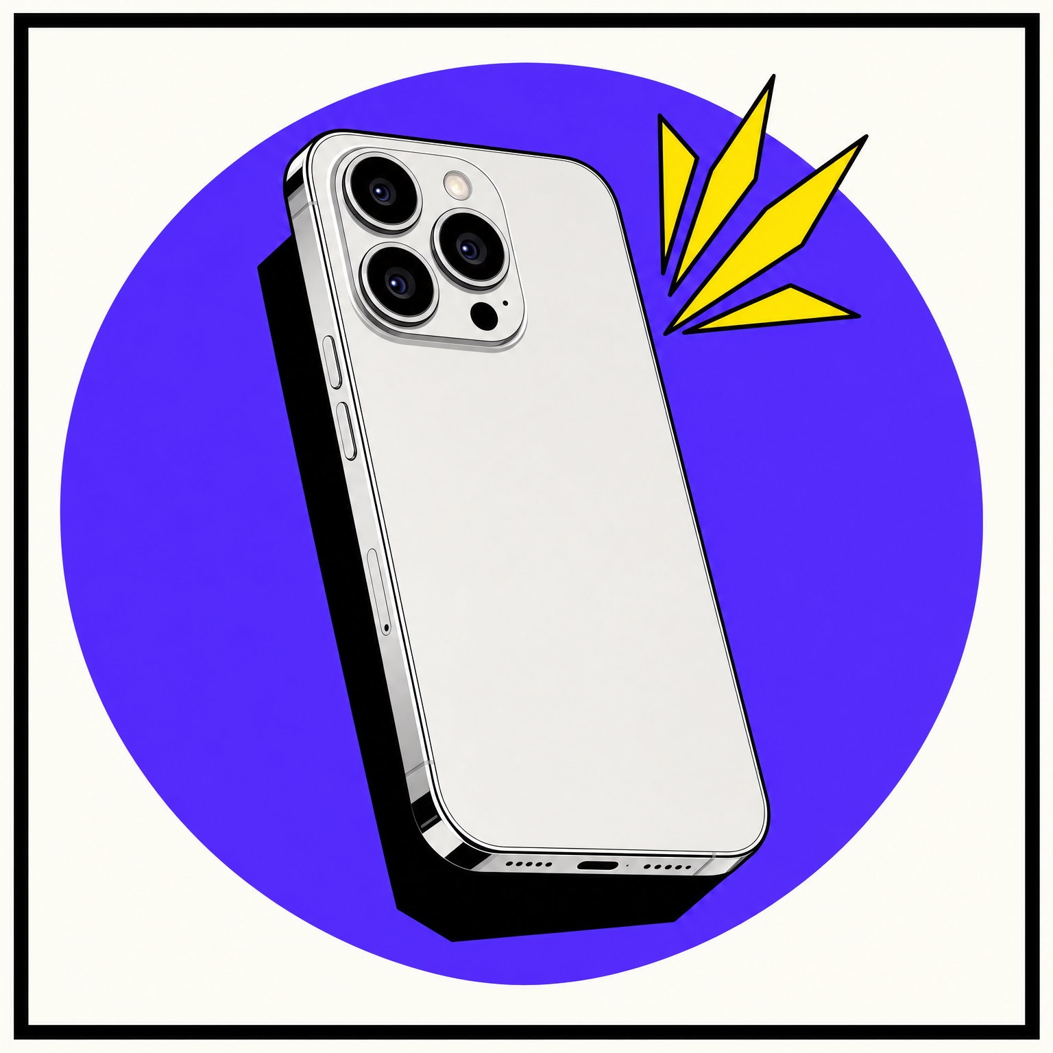 iPhone 13 Pro