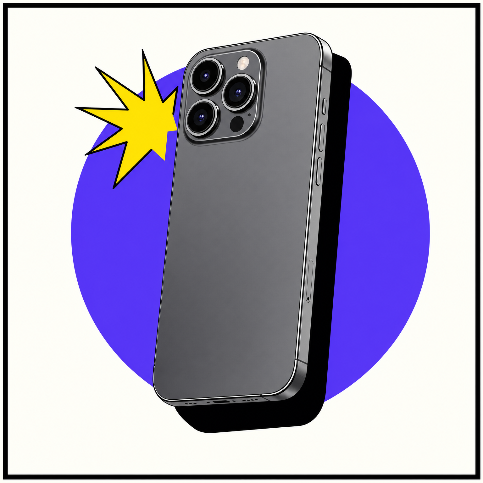 iPhone 14 Pro