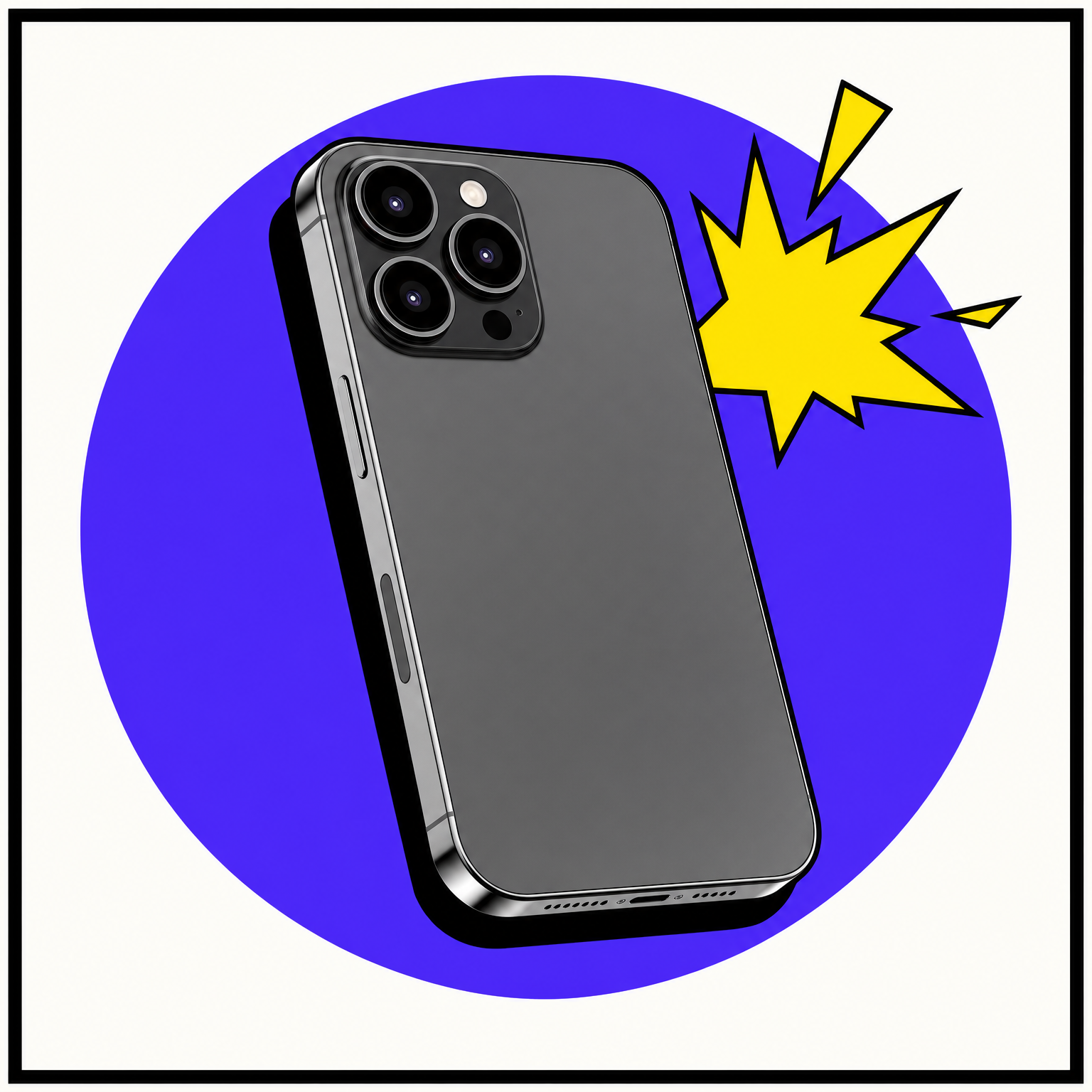 iPhone 15 Pro