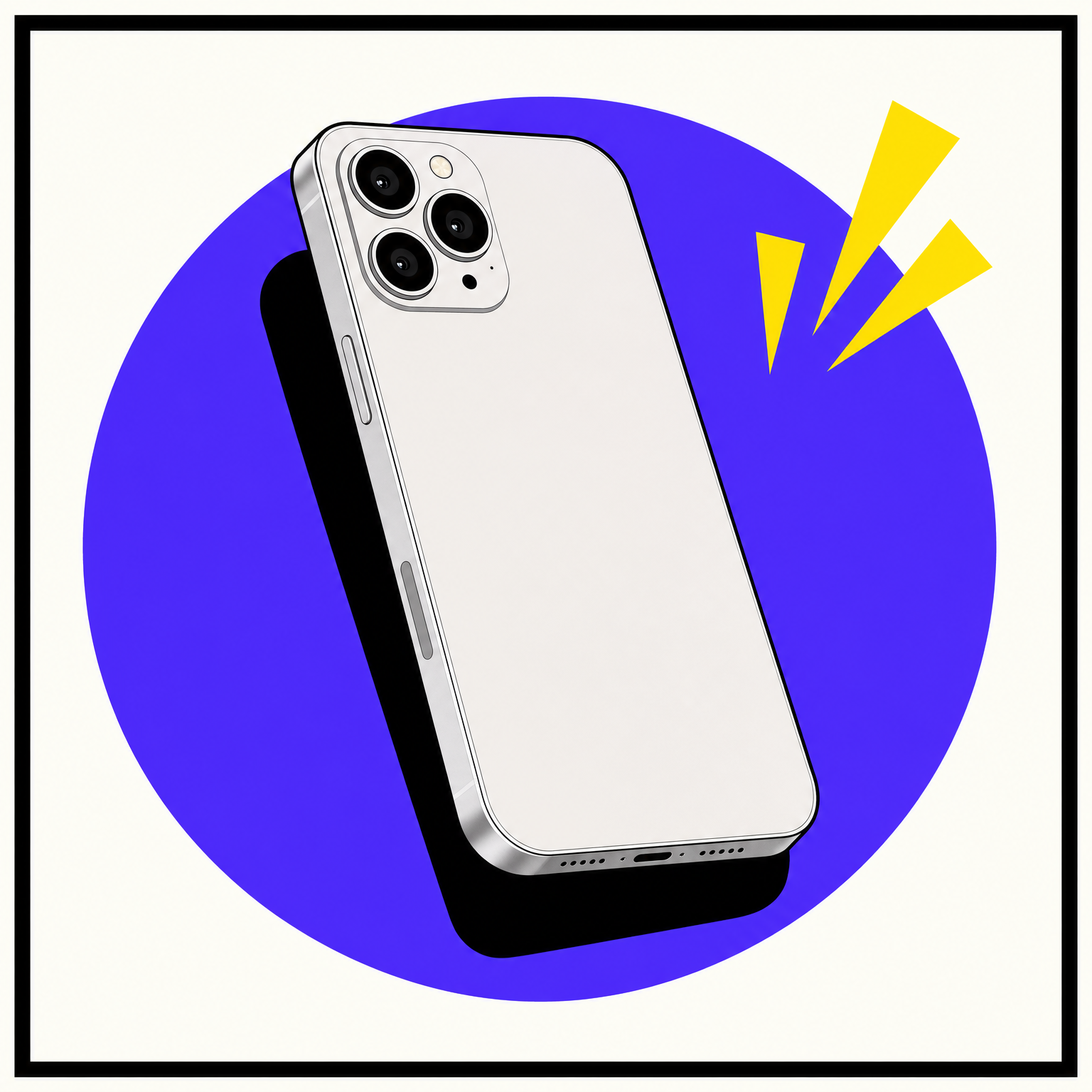 iPhone 15