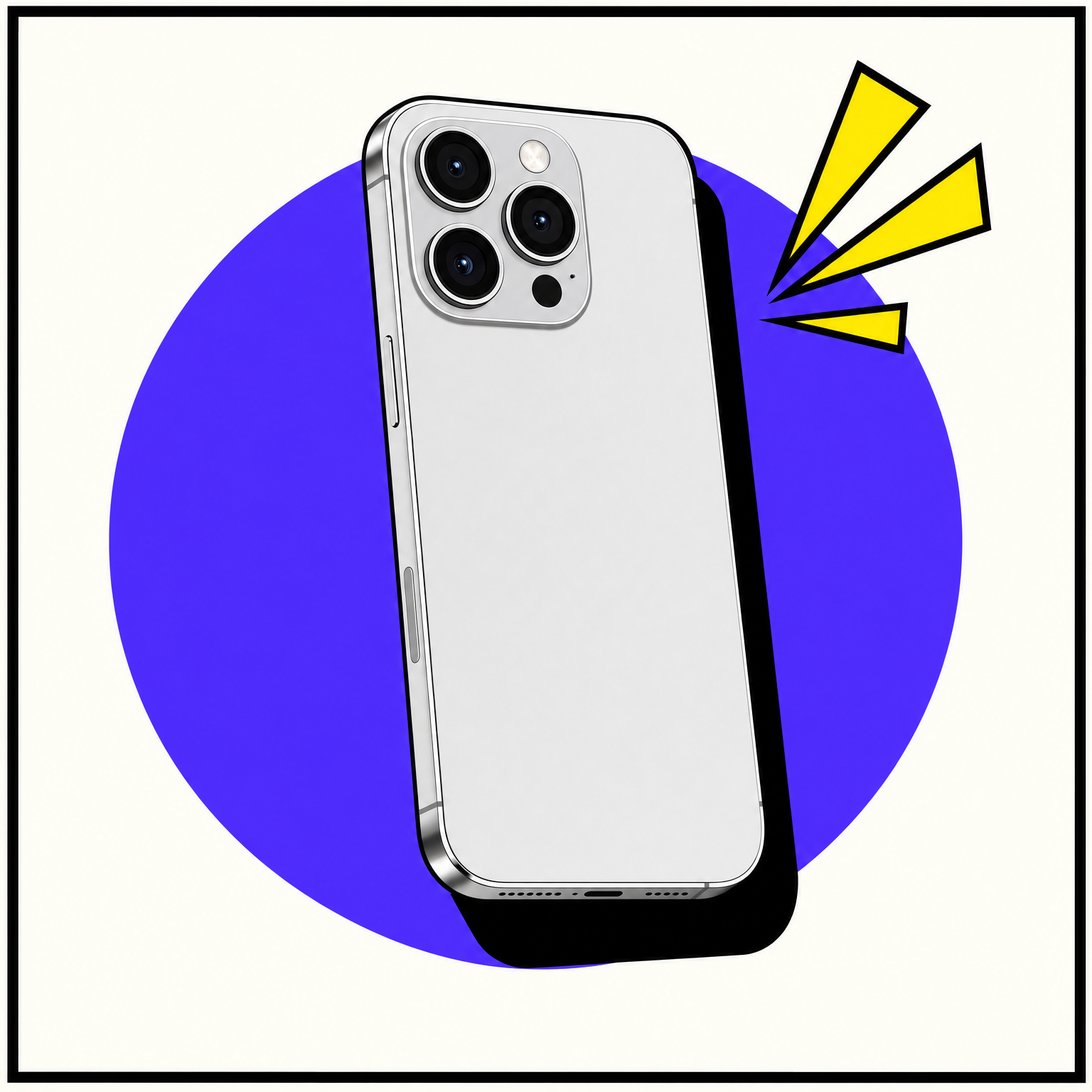 iPhone 16 Pro