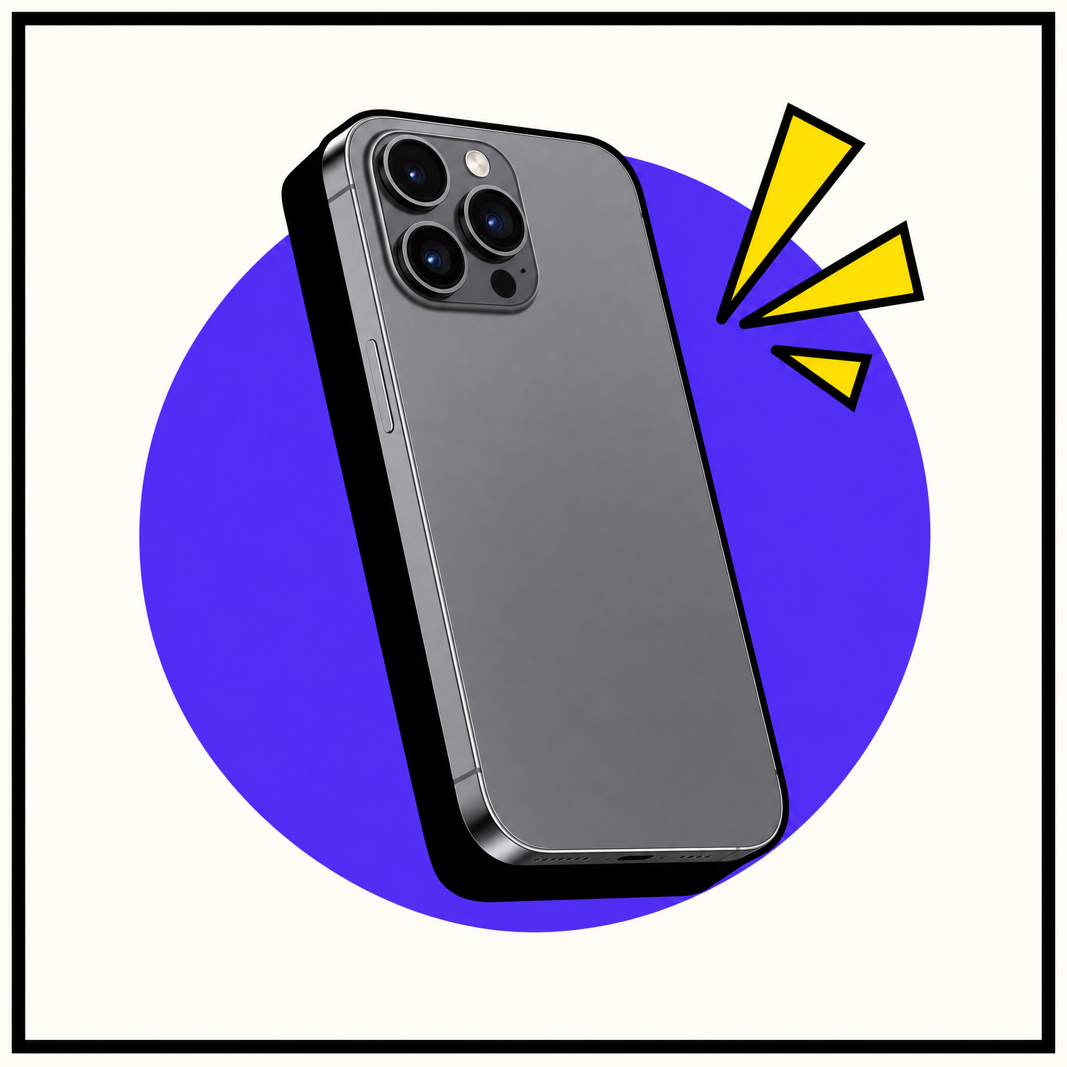 iPhone 16