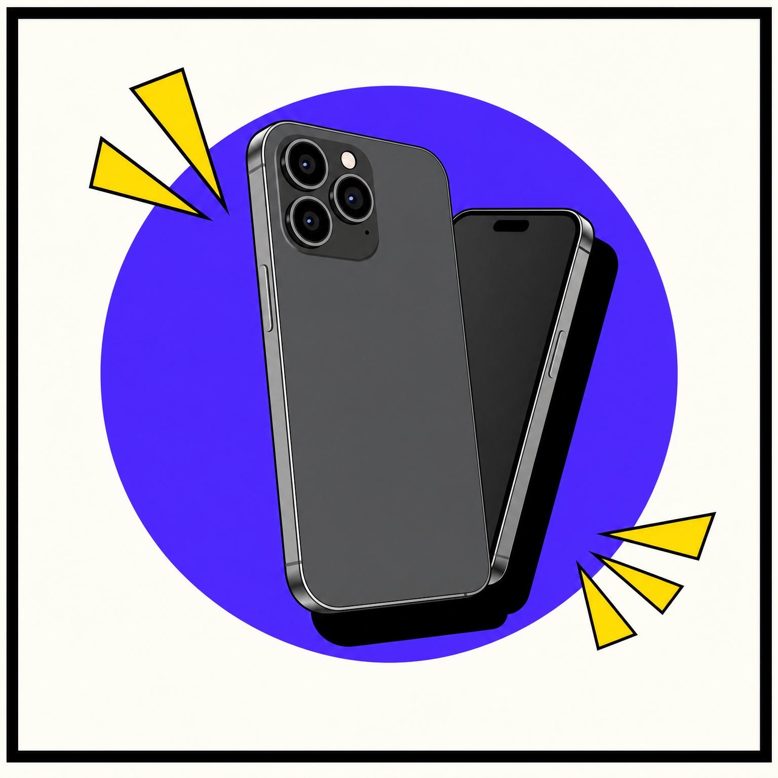 iPhone 17