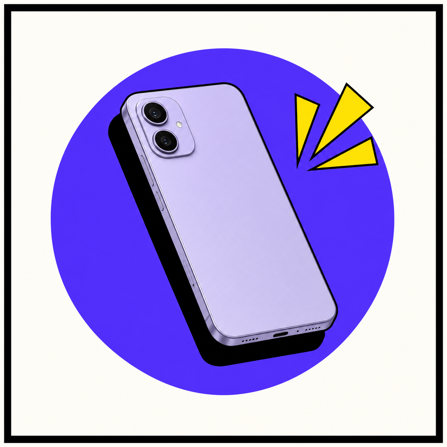 iPhone SE (2022)