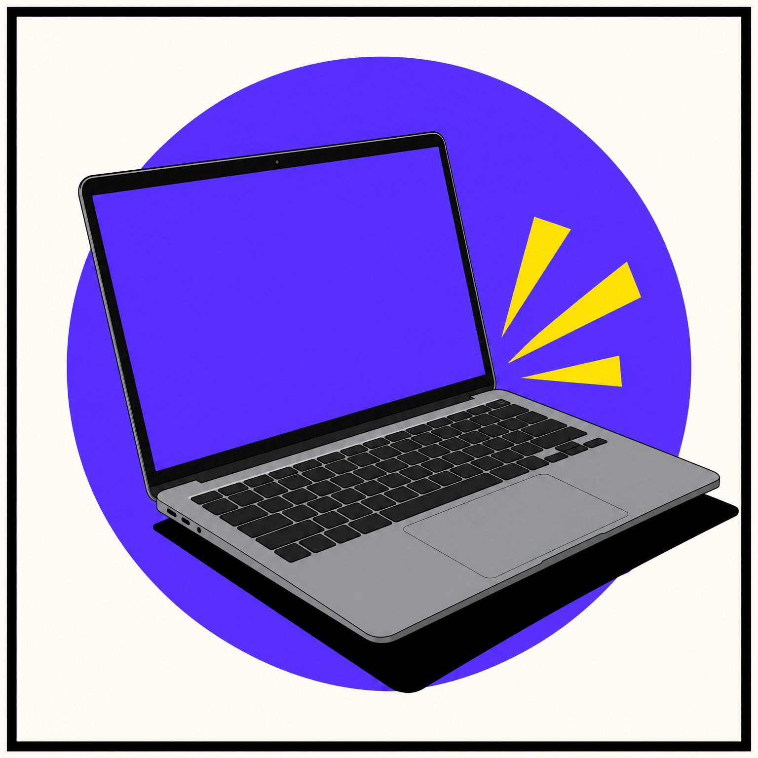 MacBook Air M2