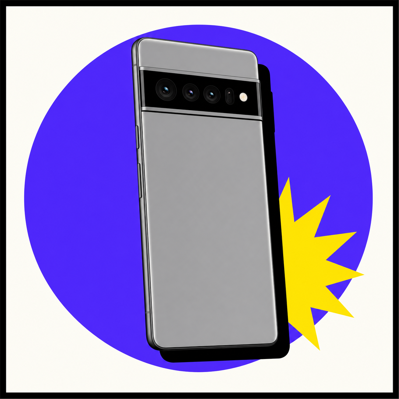 Google Pixel 10