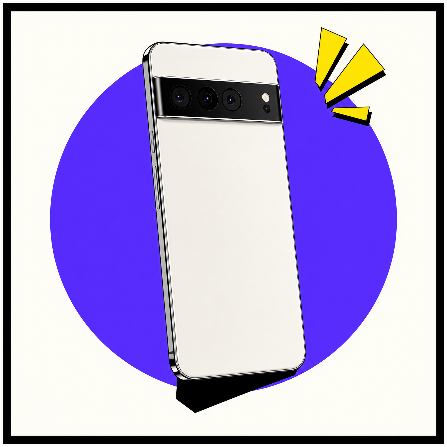 Google Pixel 7