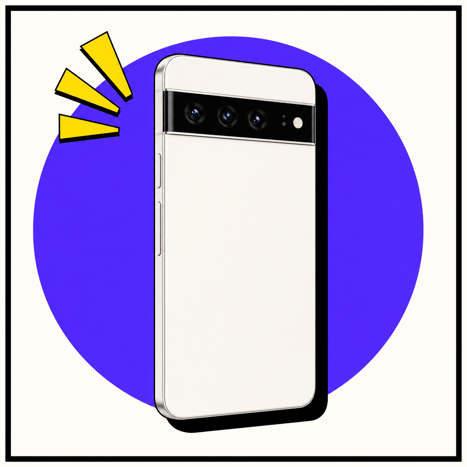 Google Pixel 8