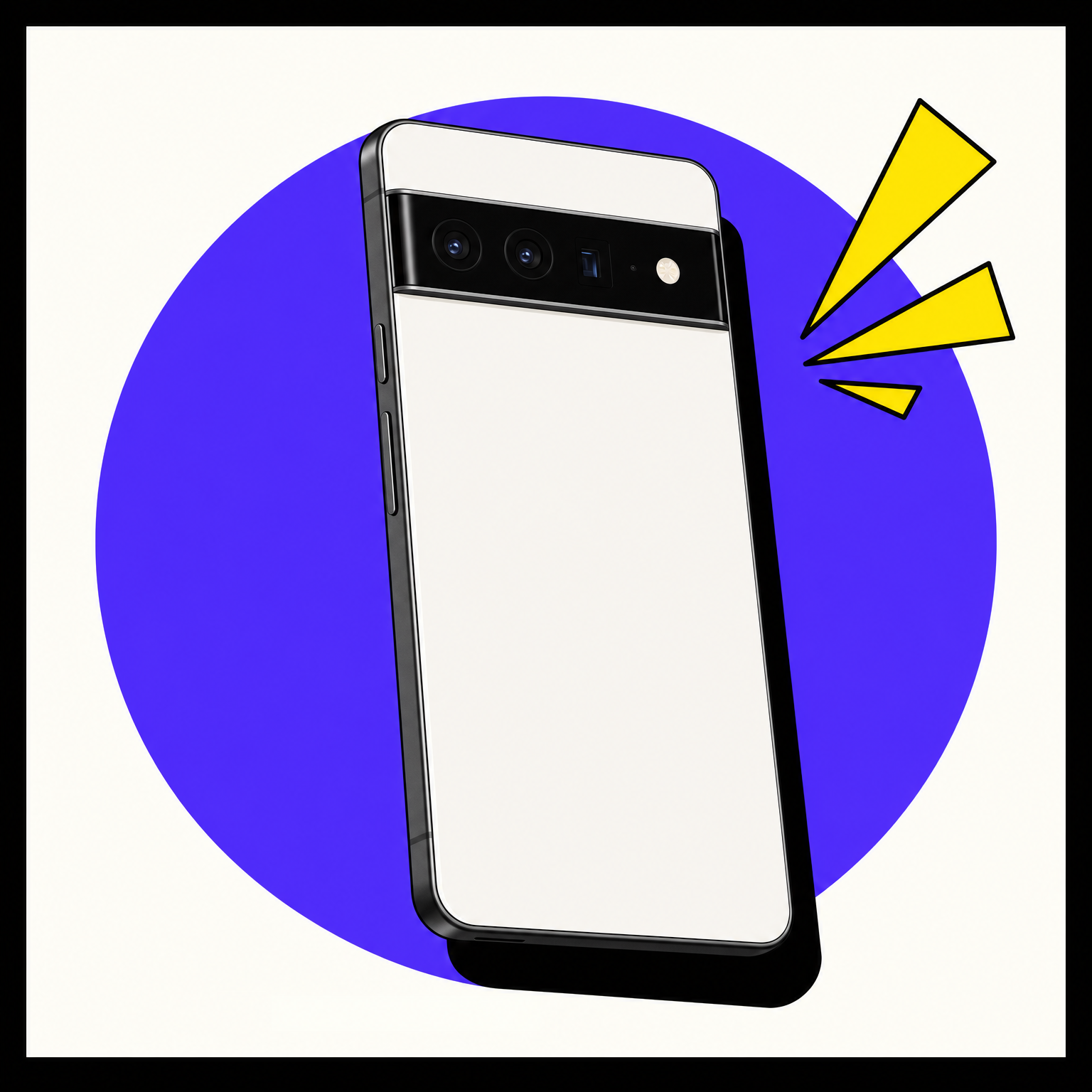 Google Pixel 9 Pro