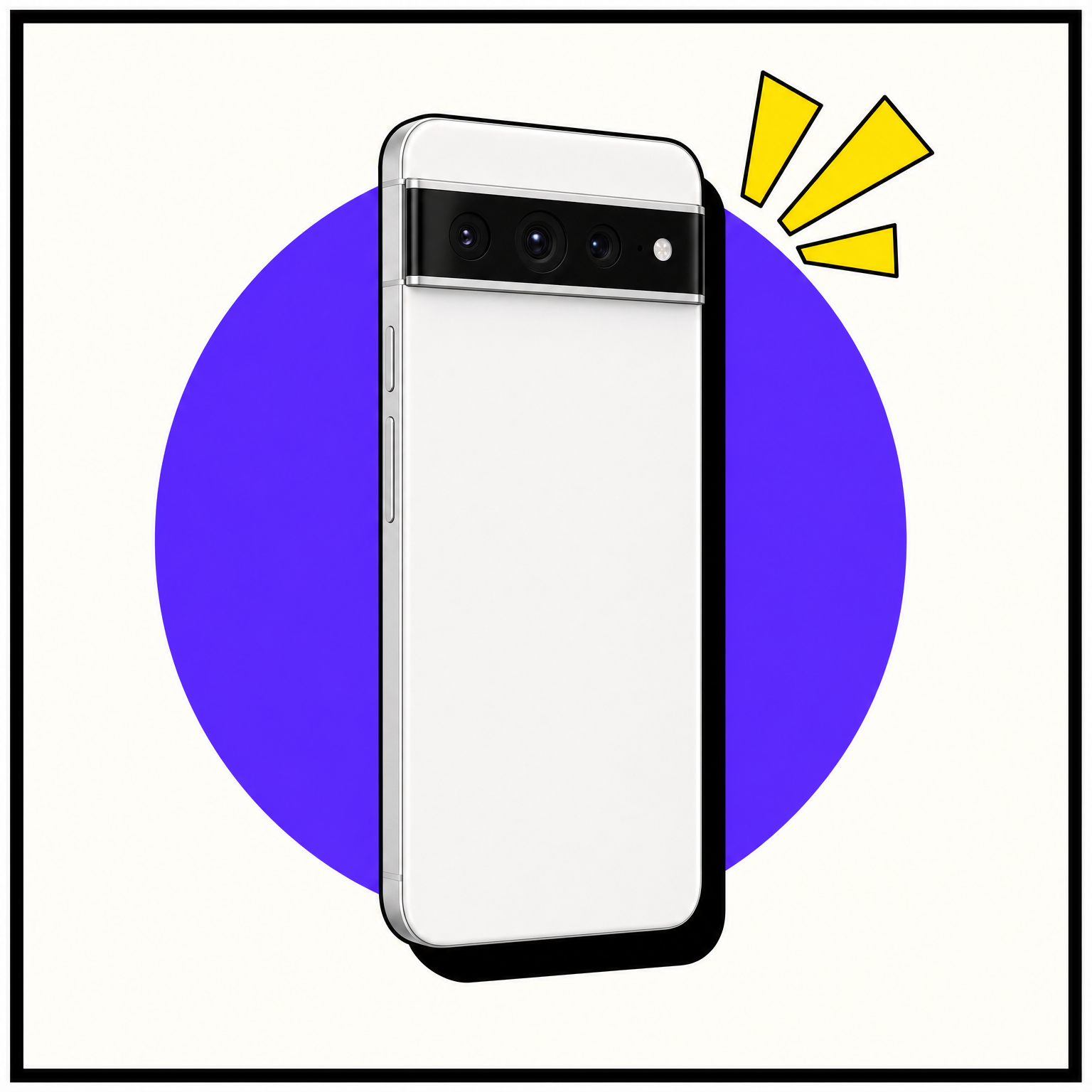 Google Pixel 9