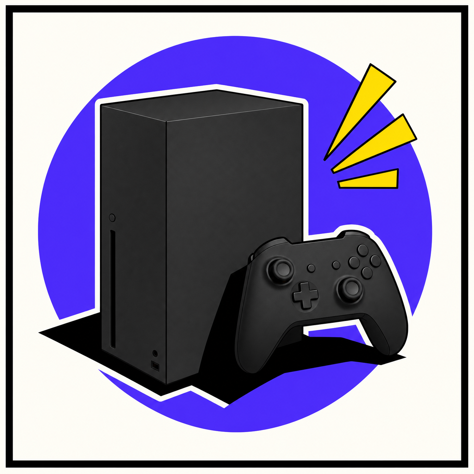 Xbox Series X