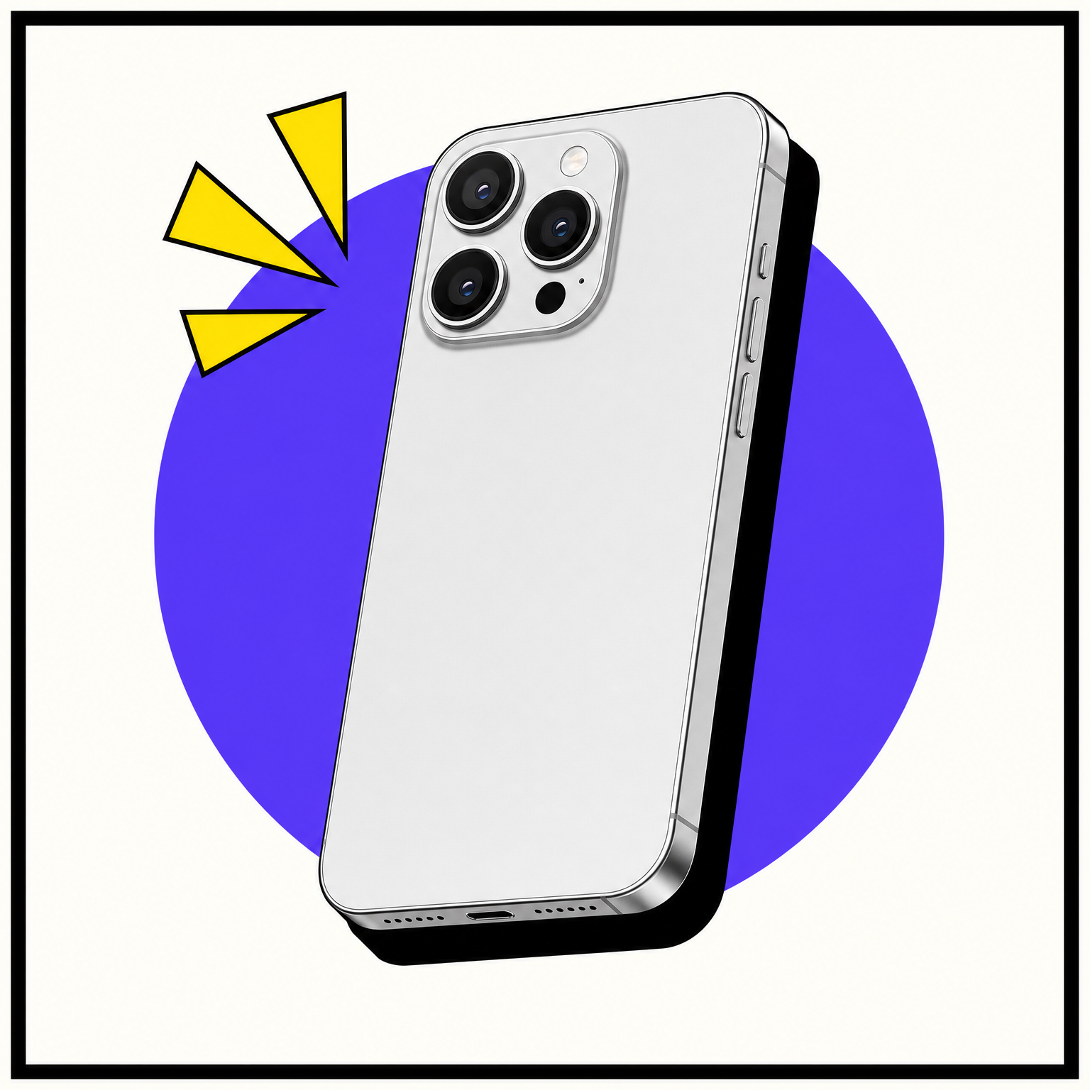 iPhone 11 Pro