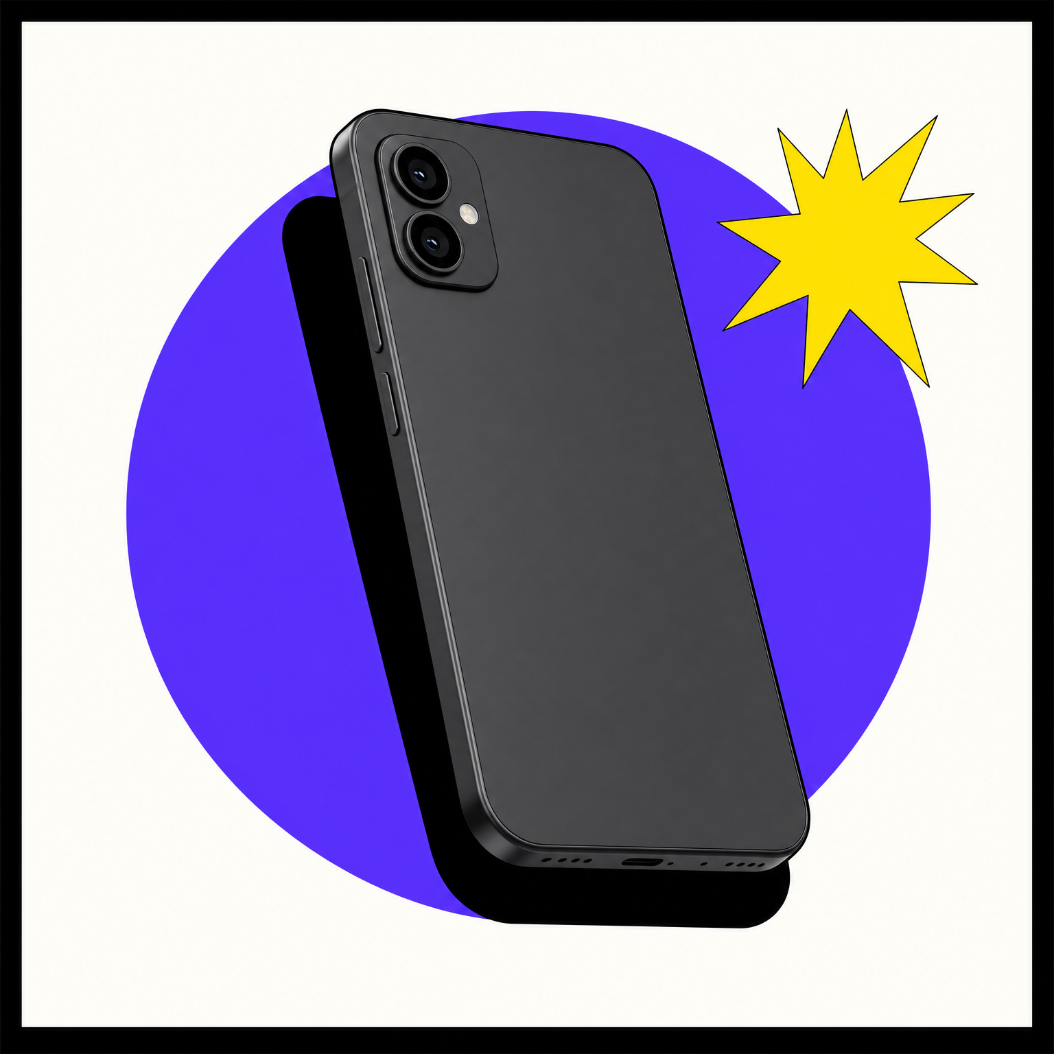 iPhone 12 mini
