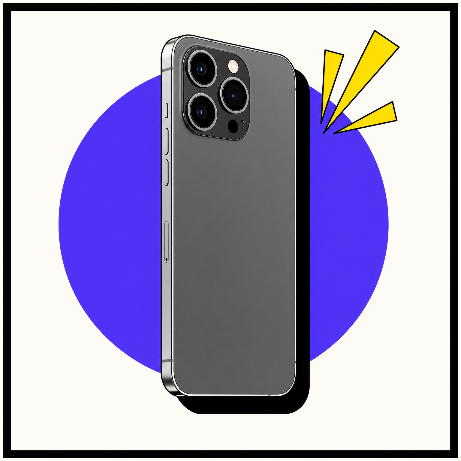 iPhone 12 Pro