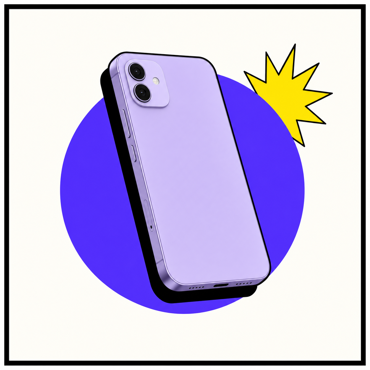iPhone 13 mini