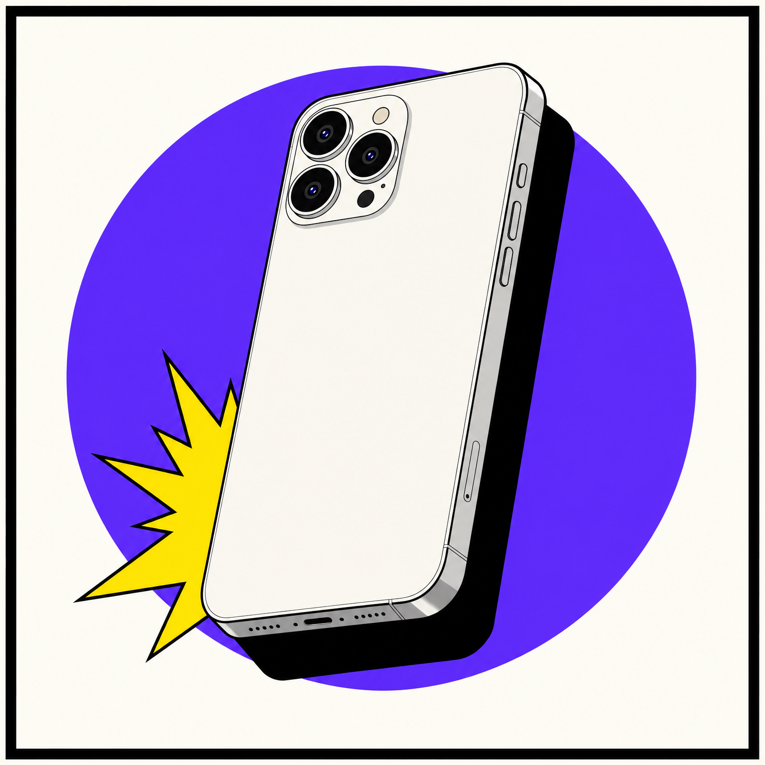 iPhone 14