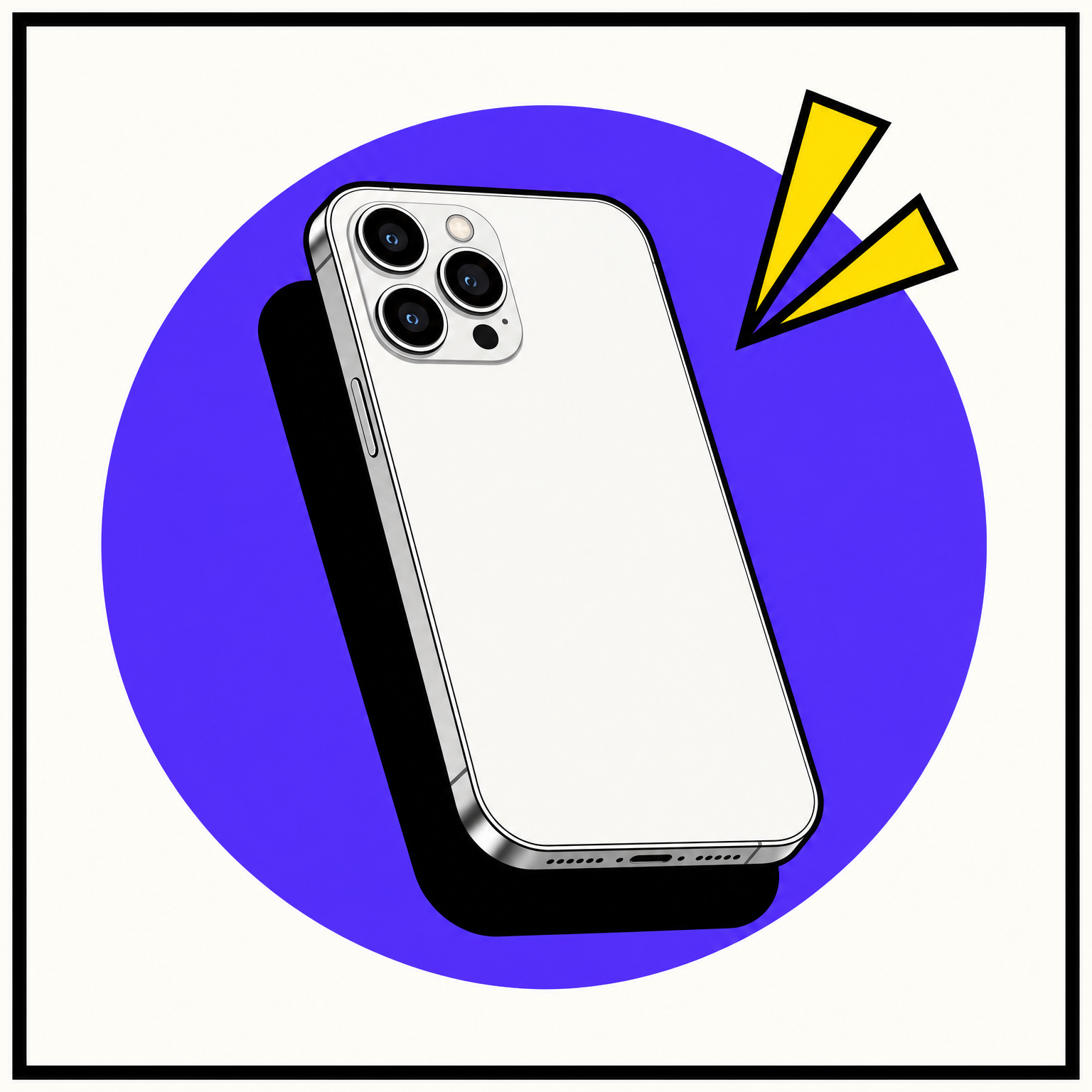 iPhone 15 Plus