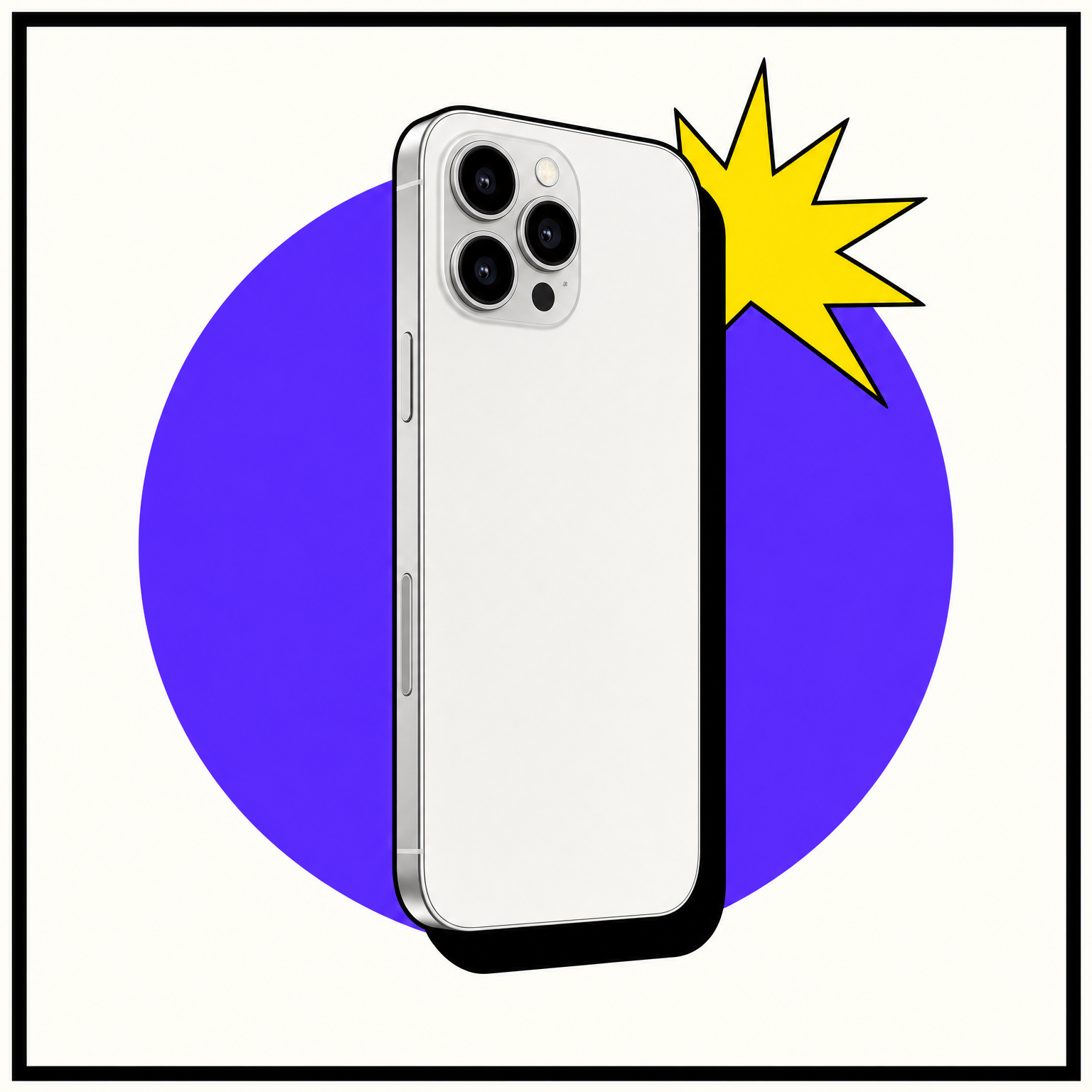 iPhone 15