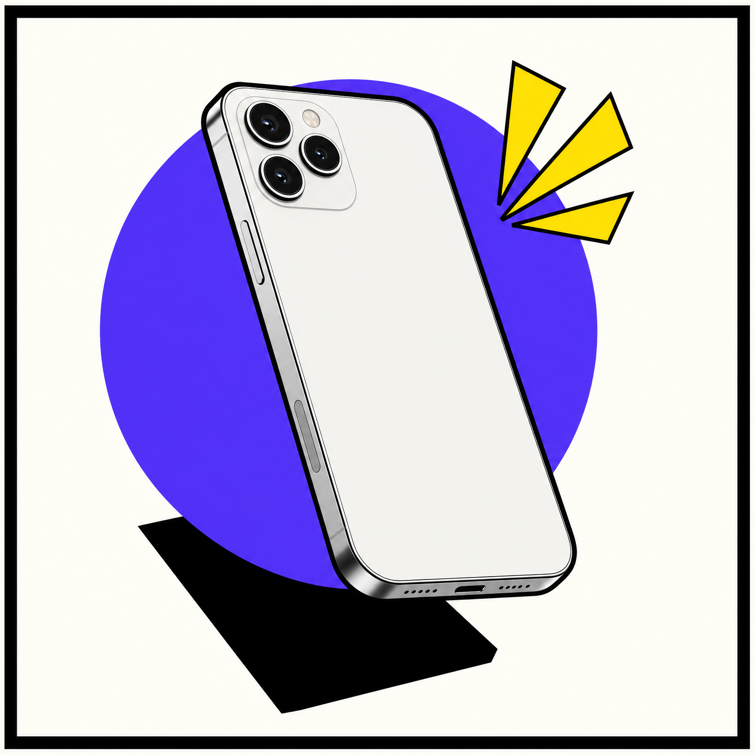 iPhone XS