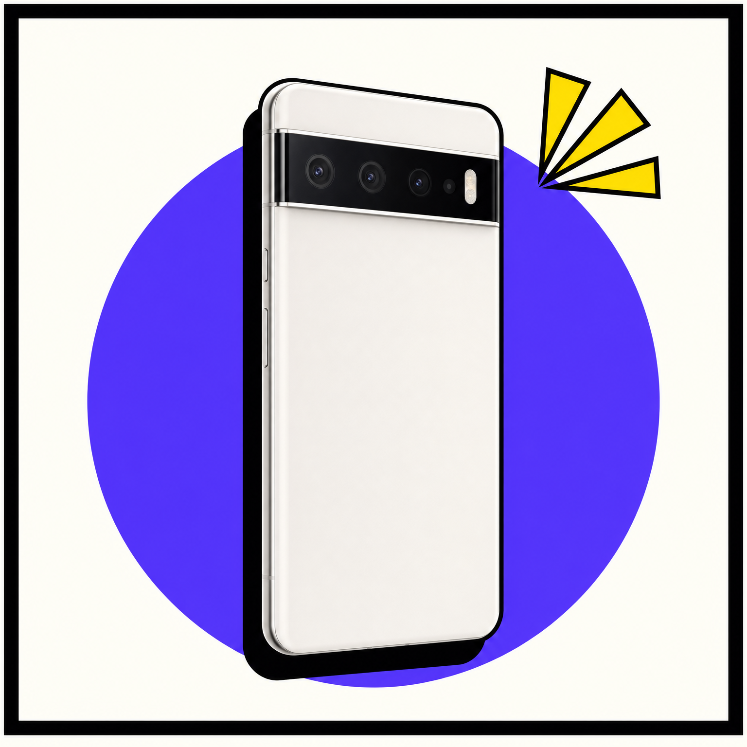 Google Pixel 6
