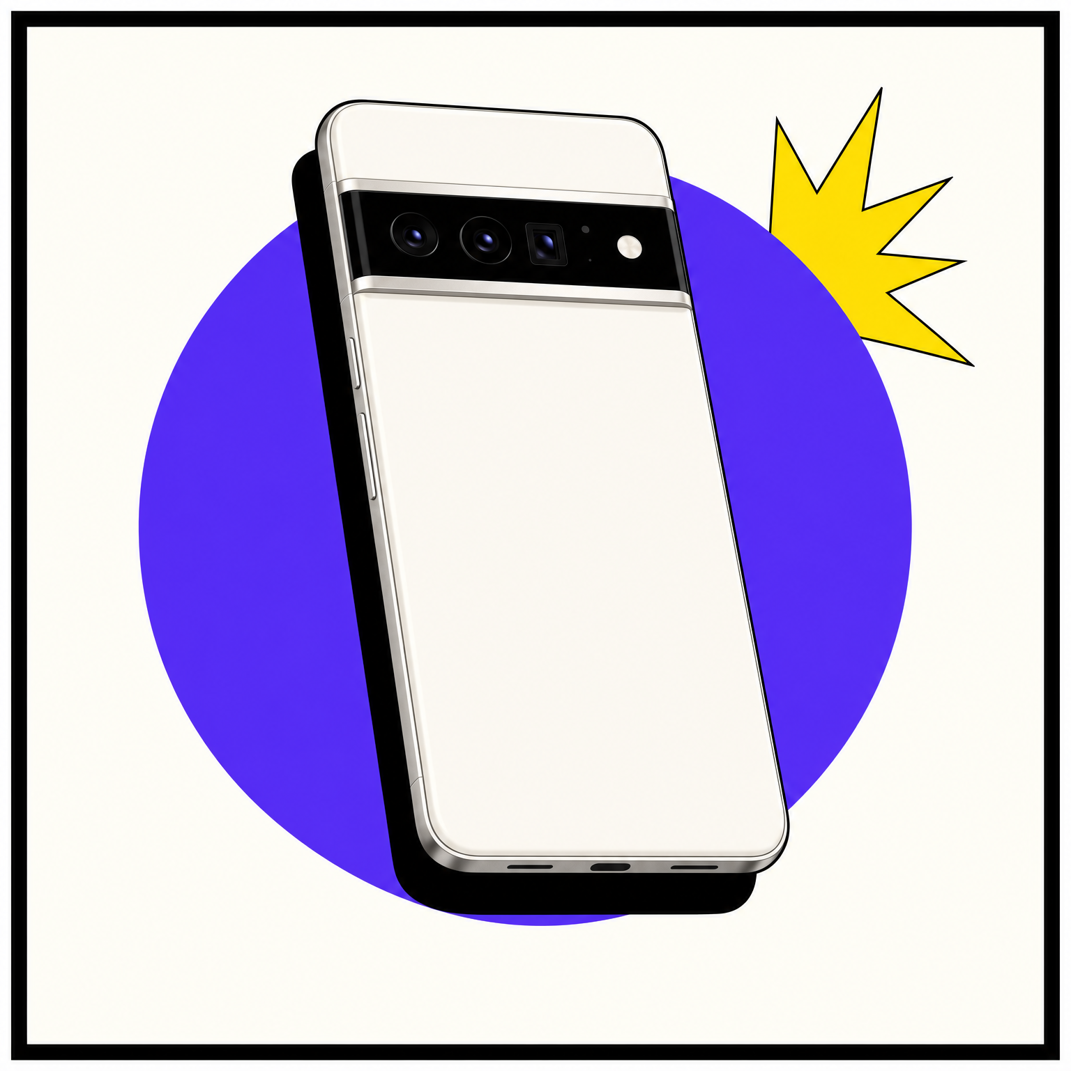 Google Pixel 6a