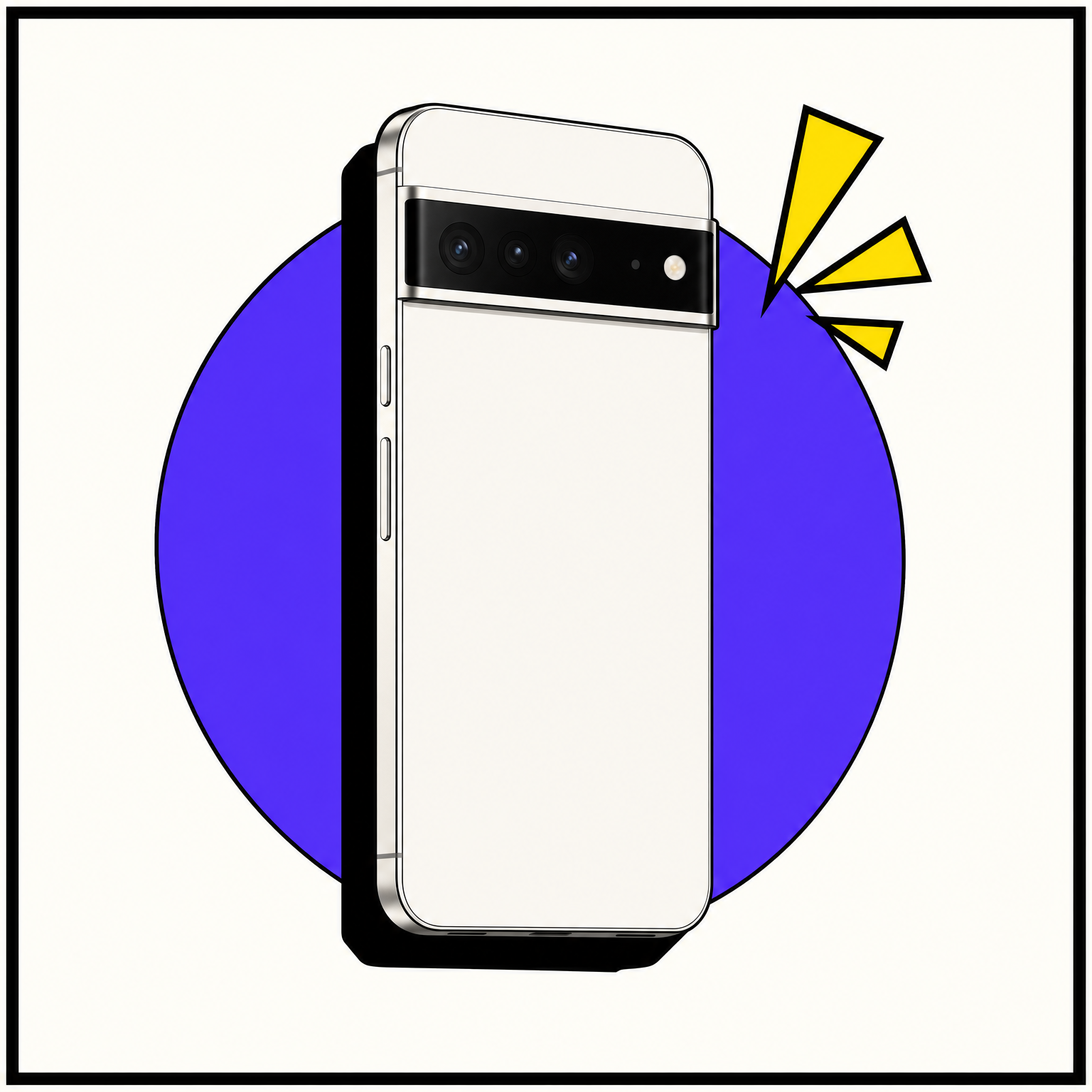 Google Pixel 7