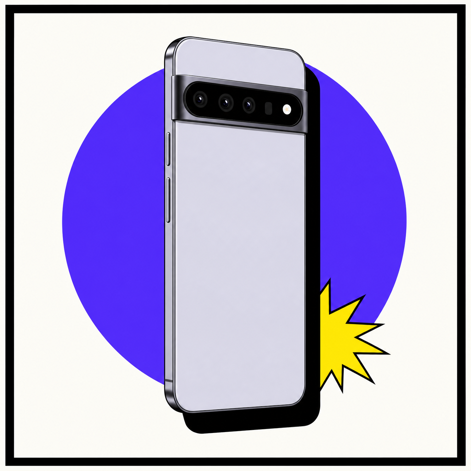 Google Pixel 7a