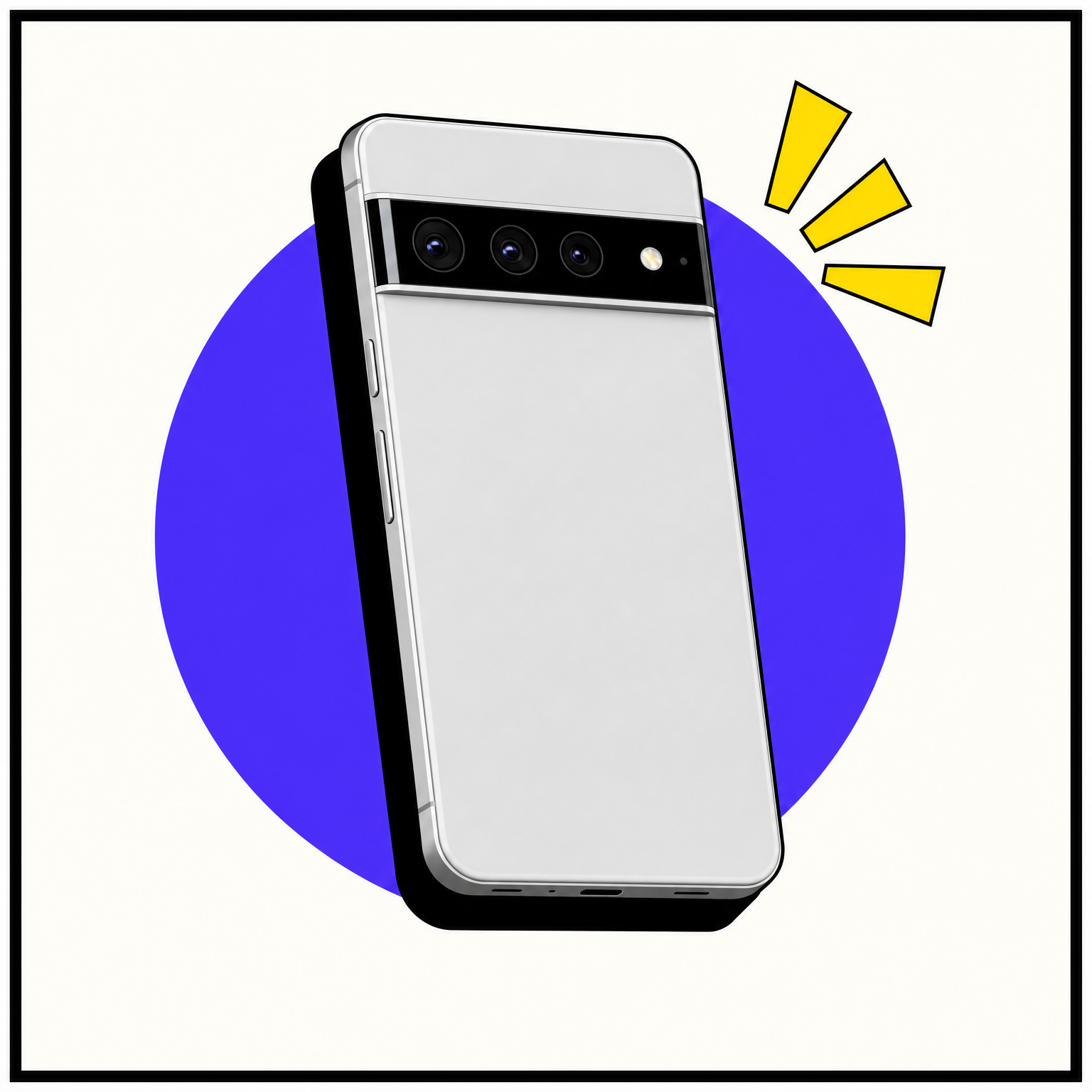 Google Pixel 8
