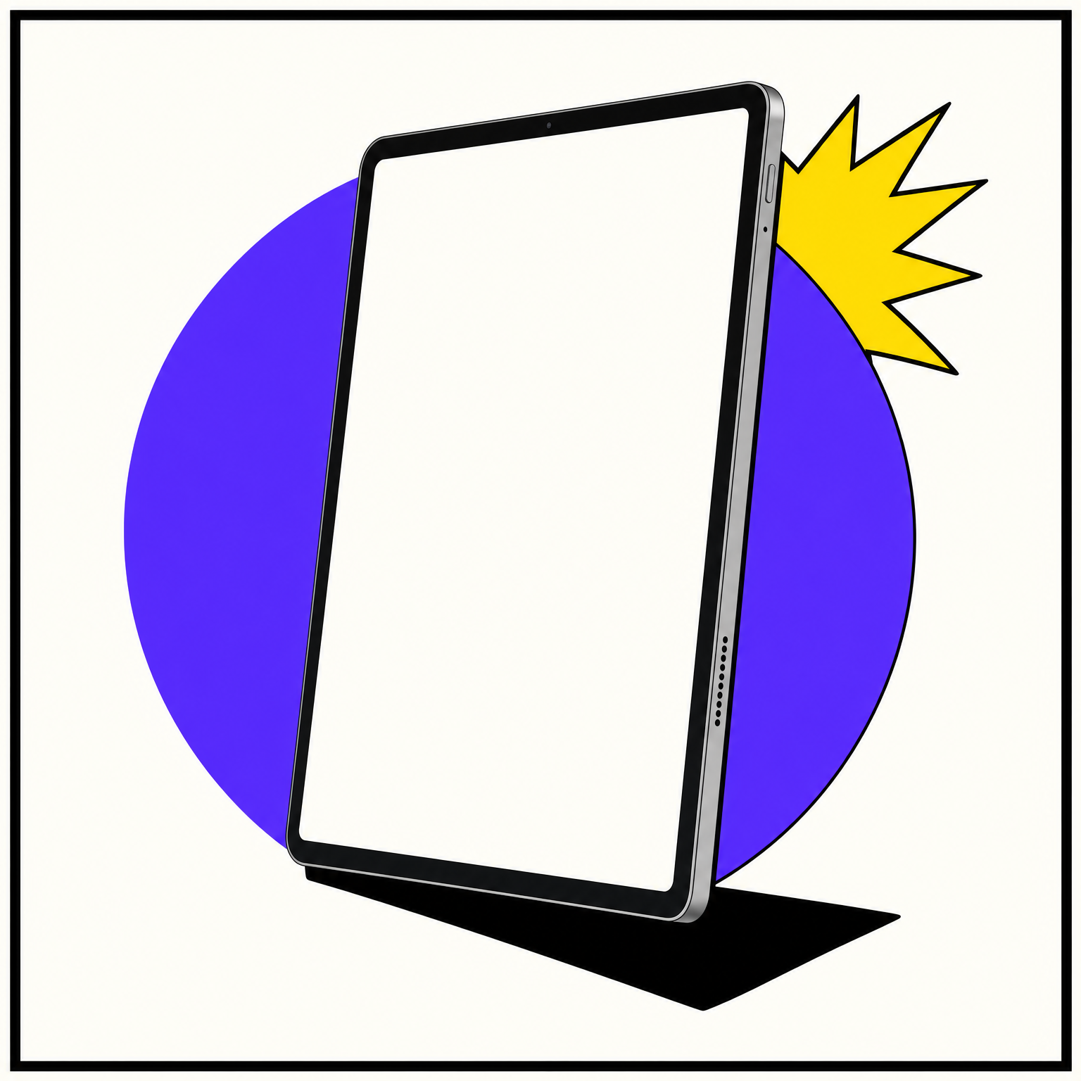 iPad Air M2