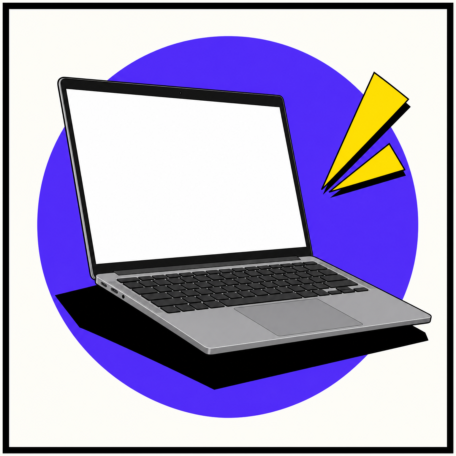 MacBook Air M2