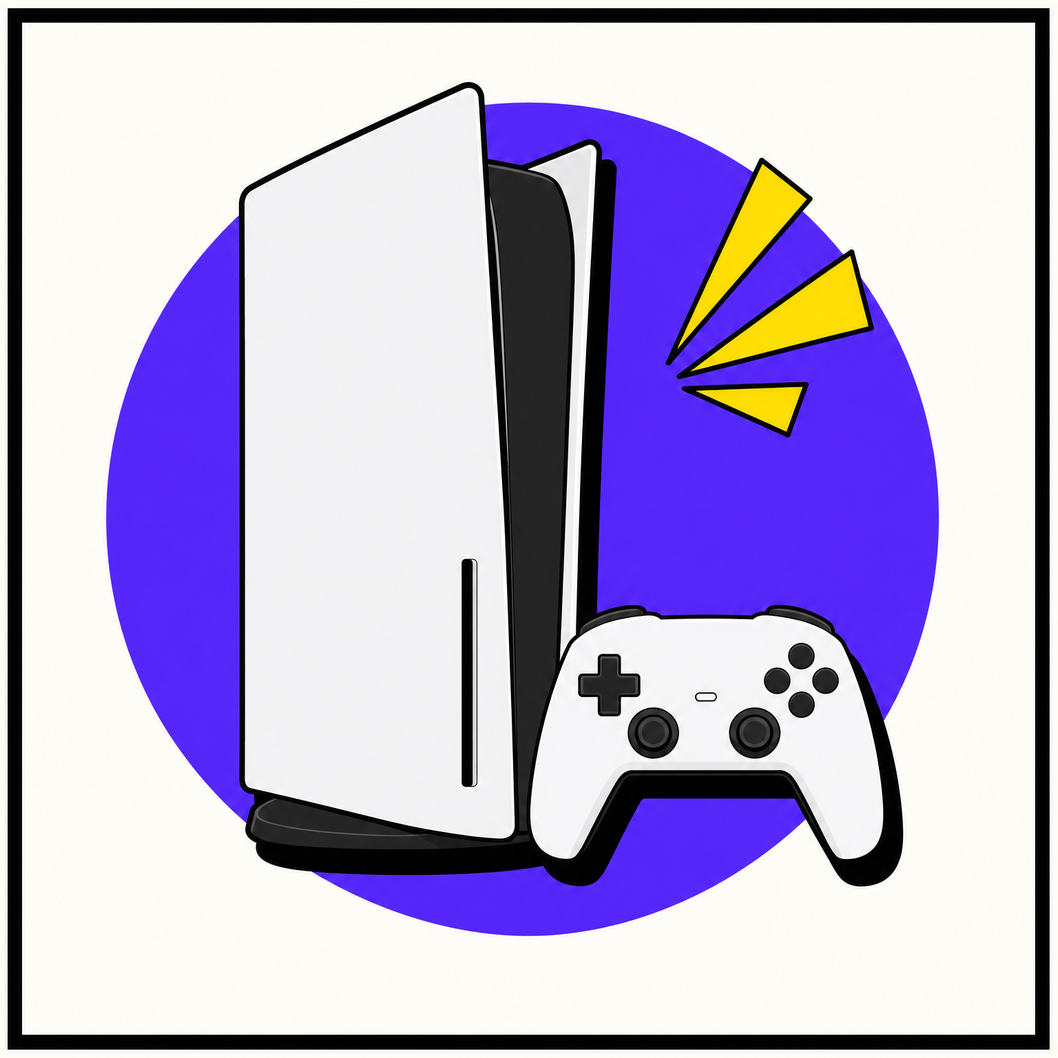 PlayStation 5